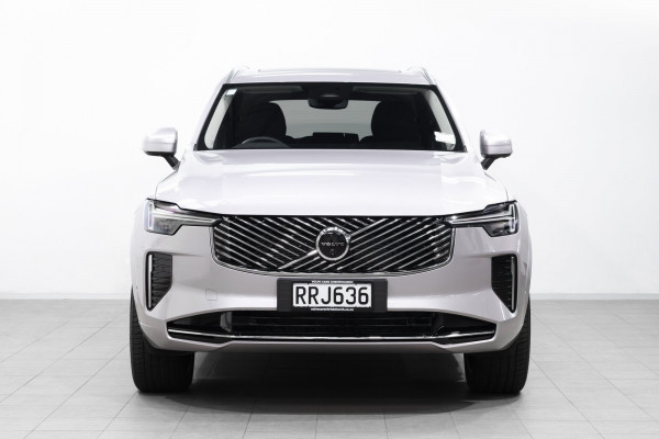 2026 Volvo XC90 L Series B5 AWD Plus SUV Image 2
