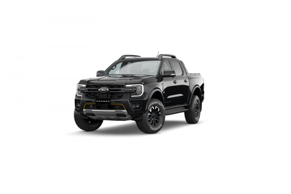 2025 MY25.25 Ford Ranger P703 Wildtrak X Ute