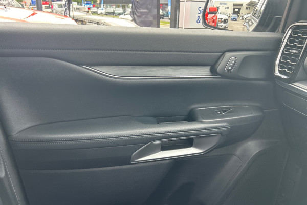 2022 Ford Everest UB Trend SUV Image 34