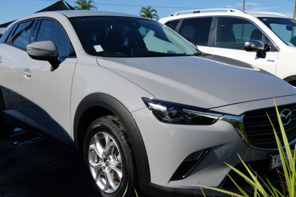 2023 Mazda CX-3 CX3I G20 PURE SUV