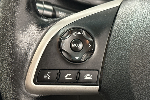 2015 MY16 Mitsubishi Triton MQ GLS Ute