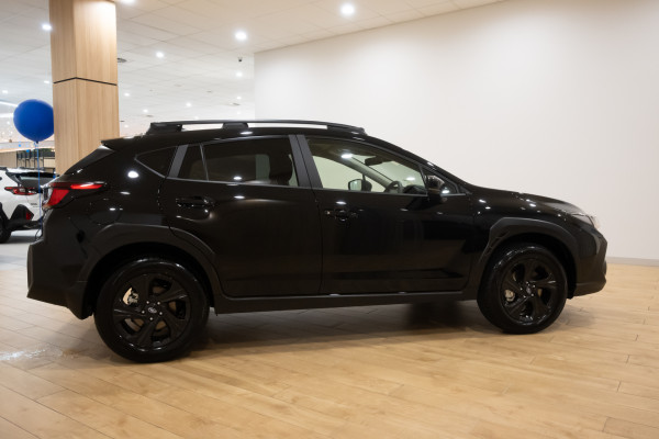 2026 Subaru Crosstrek G6X 2.0L SUV image 3