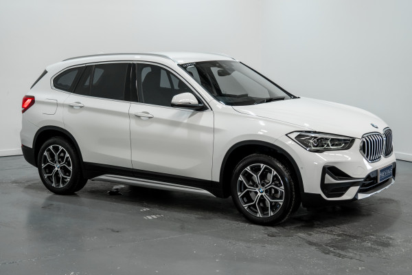 2020 BMW X1 sDrive20i SUV Image 6