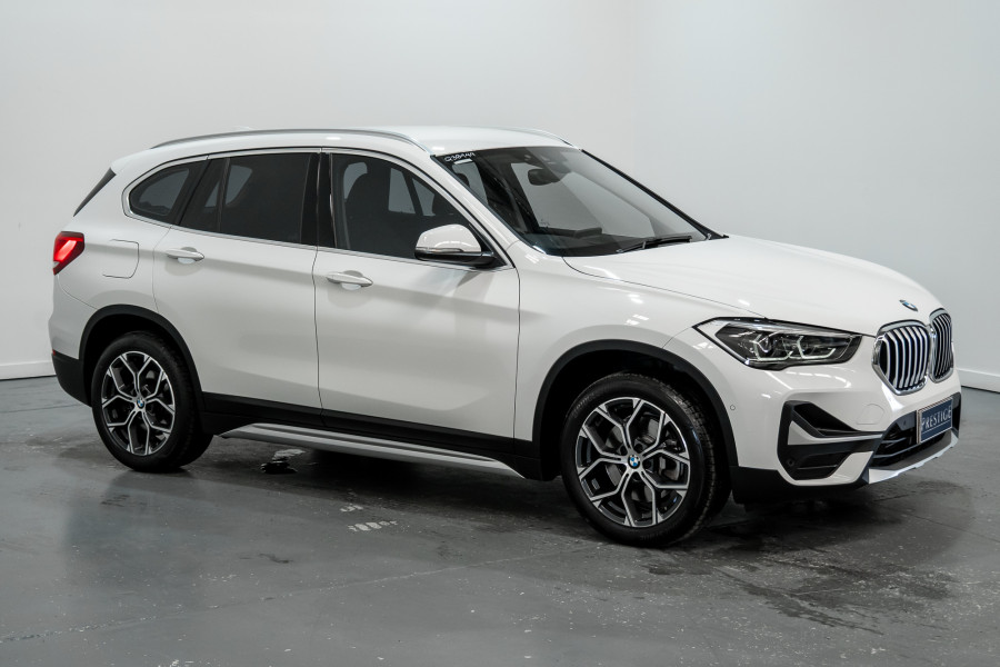 2020 BMW X1 sDrive20i SUV Image 6