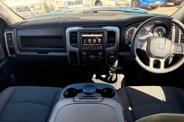 2023 Ram 1500 DS Express Ute Image 14