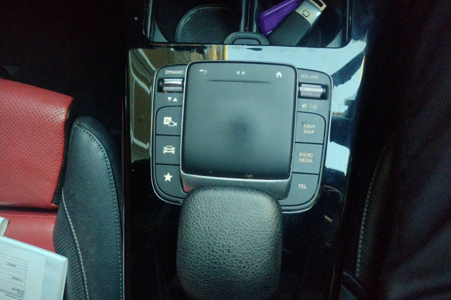 2021 MY21.5 Mercedes-Benz A-Class Hatch