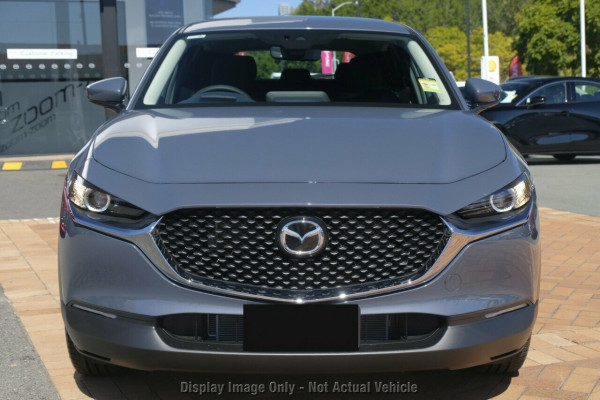 2026 Mazda CX-30 DM Series G20 Evolve SUV Image 4
