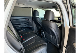 2023 Hyundai Santa Fe TM.V4 Hybrid Elite SUV