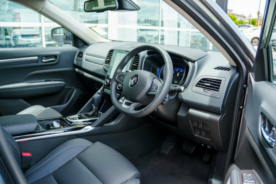 2024 Renault Koleos HZG Zen SUV Image 17