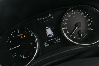 2018 Nissan QASHQAI J11 Series 2 ST-L Wagon