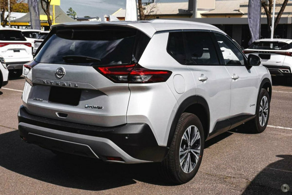 2025 Nissan X-Trail T33 ST-L e-POWER SUV