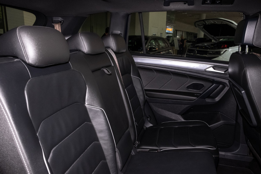 2020 MY21 Volkswagen Tiguan 5N 162TSI Highline Allspace SUV Image 9