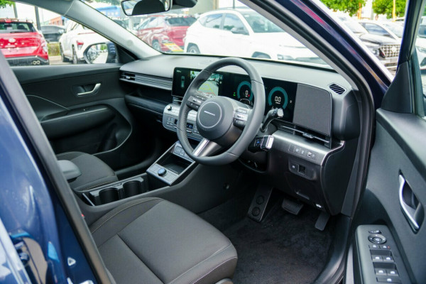 2026 MY27 Hyundai KONA SX2.V3 Hybrid SUV Image 15