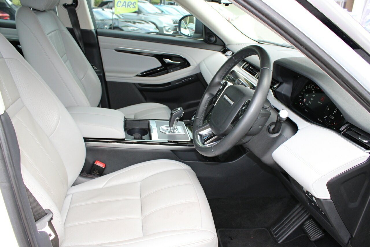 2019 MY20.25 Land Rover Range Rover Evoque L551 SE Wagon Image 23