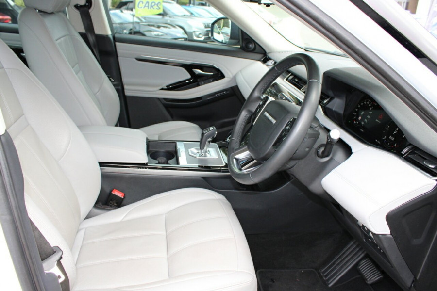 2019 MY20.25 Land Rover Range Rover Evoque L551 SE Wagon Image 23