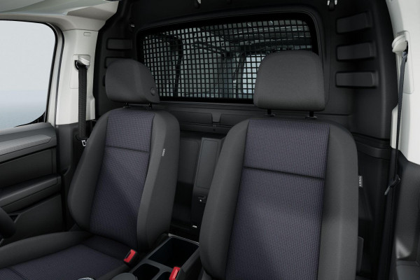 2026 MY25 Volkswagen Caddy 5 Maxi Van Image 16