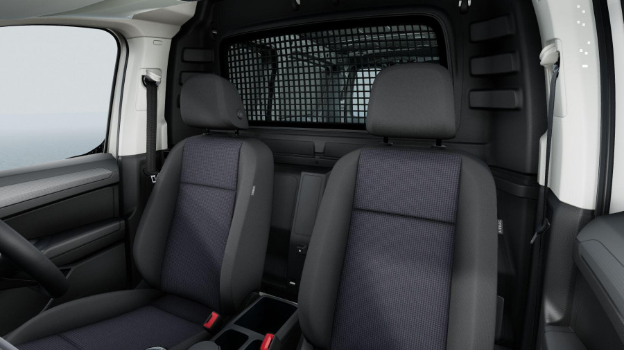 2026 MY25 Volkswagen Caddy 5 Maxi Van Image 16