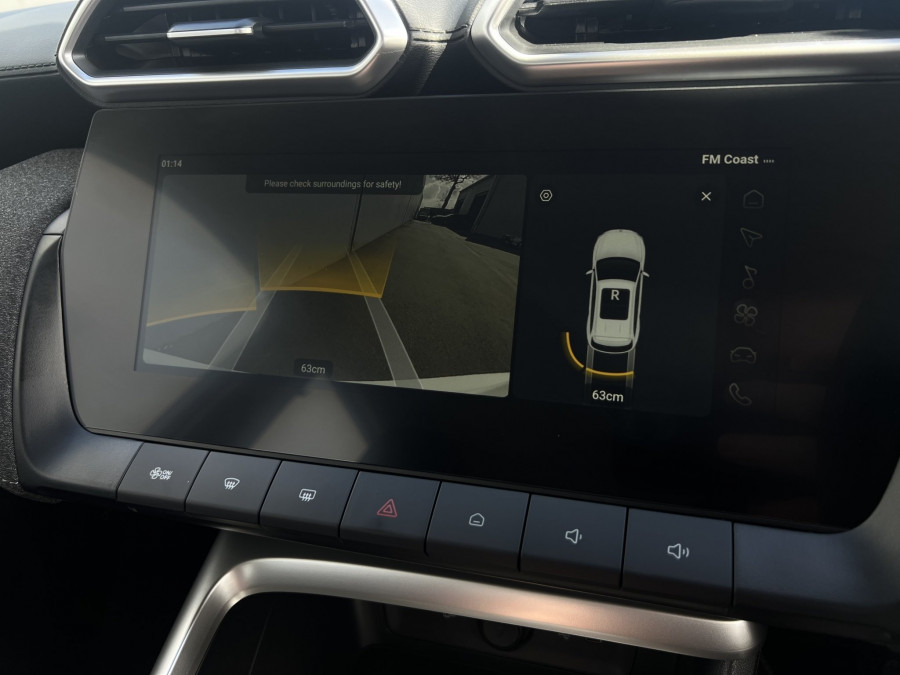 2026 MG ZS Vibe SUV Image 18