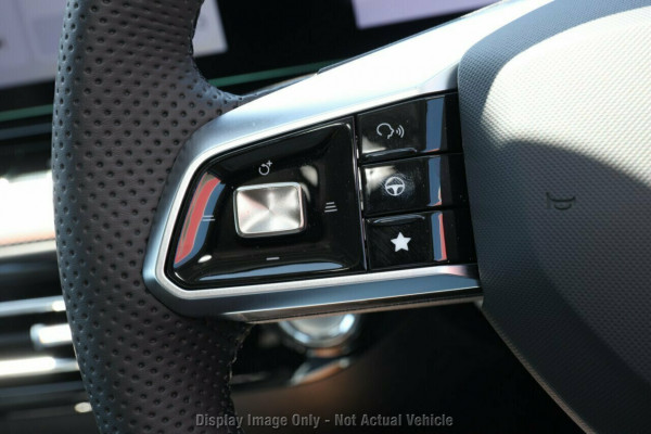 2025 MG HS AS33 Vibe SUV Image 5