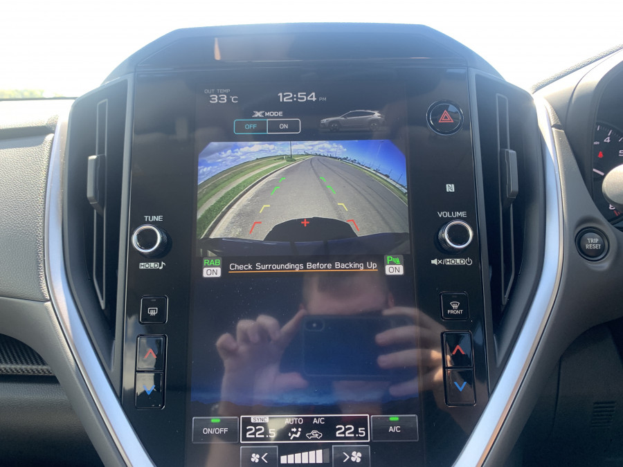 2025 MY26 Subaru Crosstrek G6X 2.0L SUV Image 13