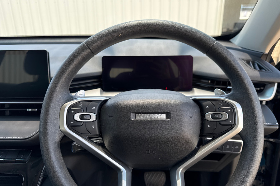 2023 GWM Haval H6 B01 Premium SUV Image 21