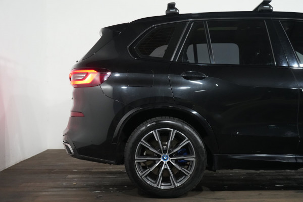 2022 BMW X5 Xdrive45e M Sport Phev SUV Image 6