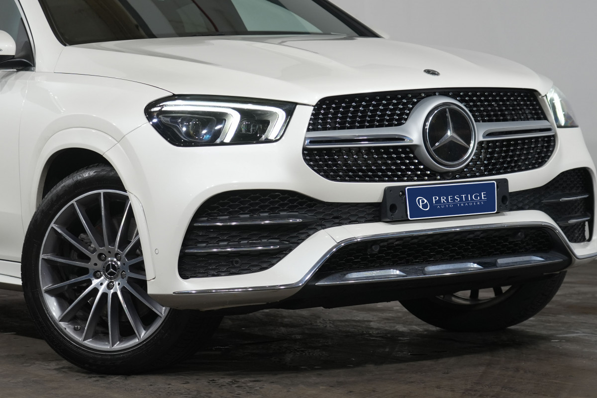 2023 Mercedes-Benz GLE-Class GLE450 Coupe