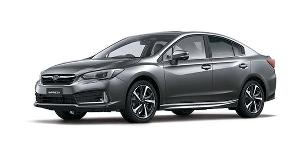 Magnetite Grey Metallic