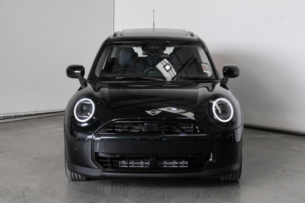 2026 MINI Cooper F65 C Classic Hatch