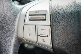 2015 Isuzu MU-X LS-T SUV