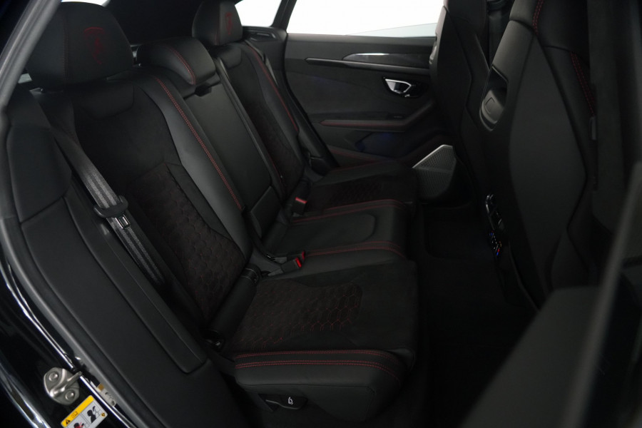 2022 Lamborghini Urus SUV Image 40