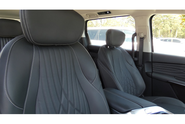 2023 LDV MIFA MY23 MODE SUV Image 17