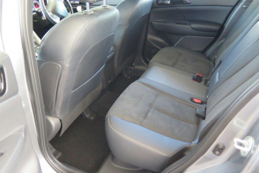 2021 MY22 Mitsubishi Eclipse Cross YB Aspire SUV Image 27