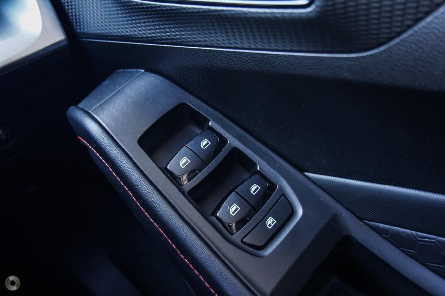 2023 MG MG5 AP32 Vibe Sedan Image 18