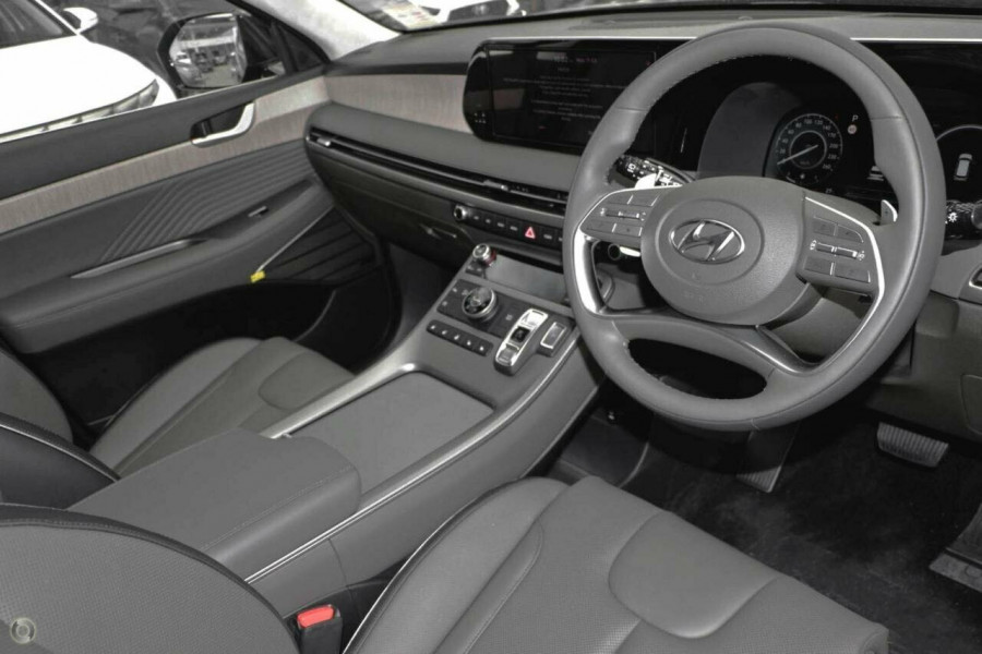 2024 MY25 Hyundai Palisade LX2.V5 Calligraphy SUV Image 8
