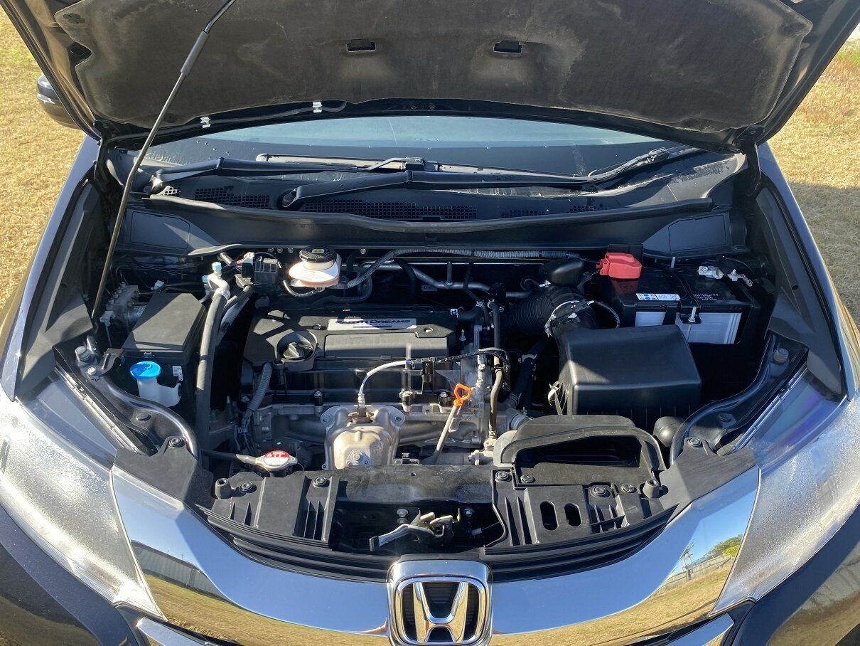 2019 Honda Odyssey RC MY19 VTi Wagon Image 15