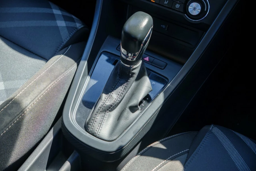 2022 MG MG3 SZP1 Core Hatch Image 13