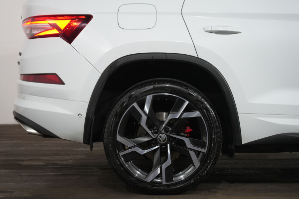 2022 Skoda Kodiaq RS SUV image 6