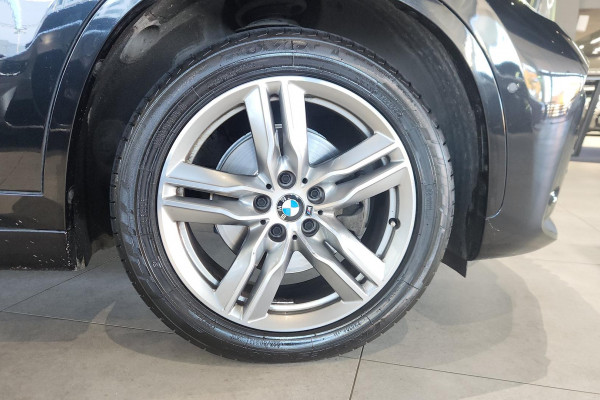 2019 BMW X1 F48 LCI sDrive18d SUV