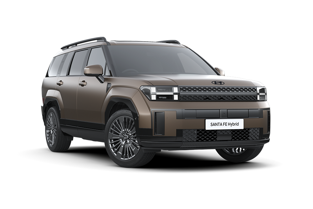 2025 Hyundai Santa Fe MX5.V1 Hybrid Calligraphy SUV
