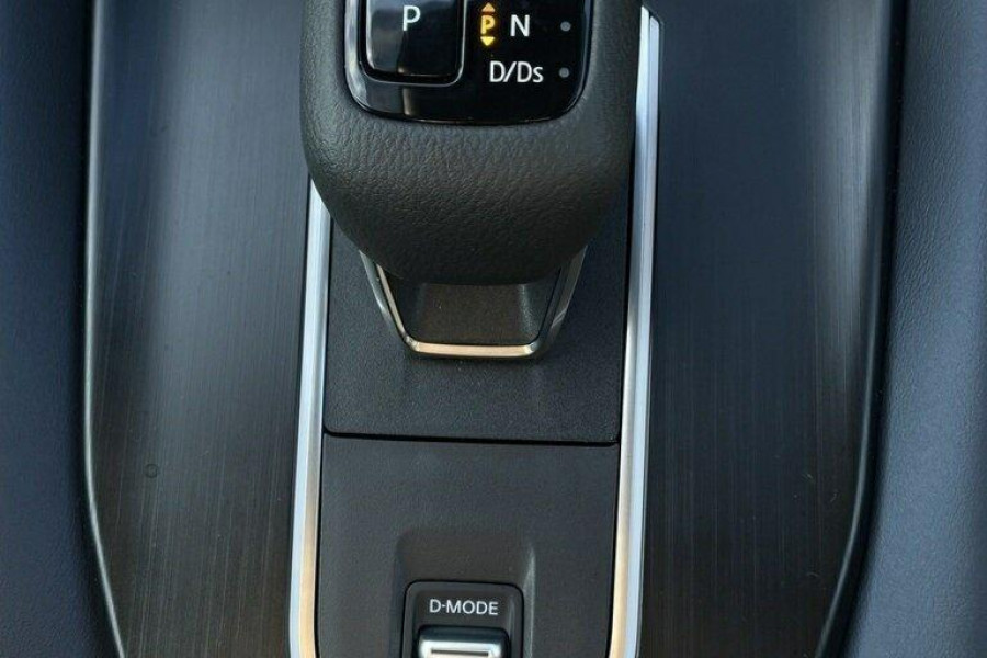 2024 Nissan QASHQAI J12 ST-L SUV Image 21