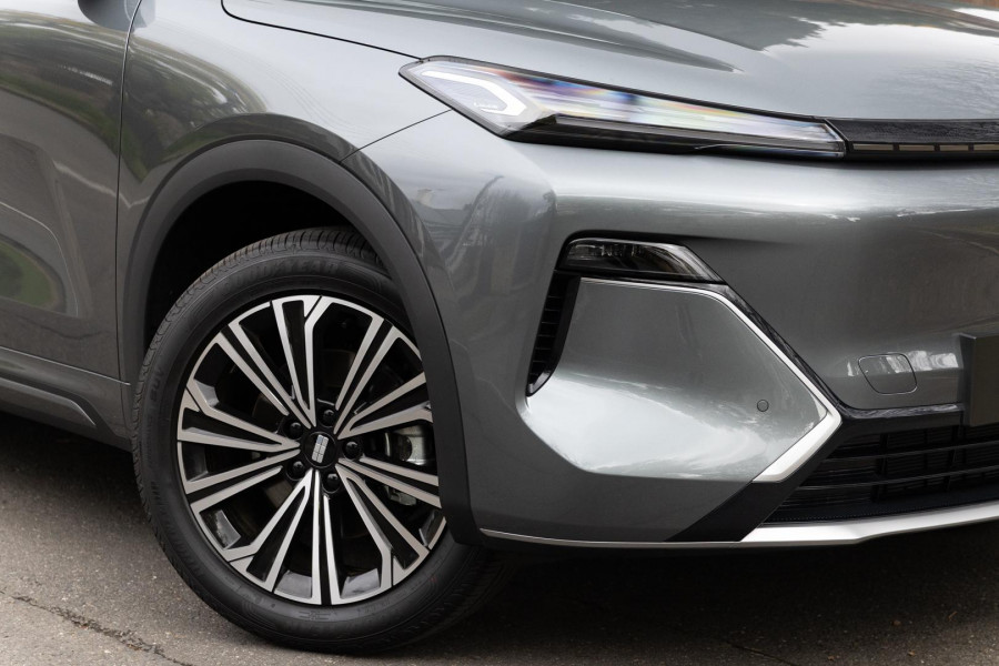 2026 MY27 Geely Starray EM-i P145 Inspire Extended Range SUV Image 26