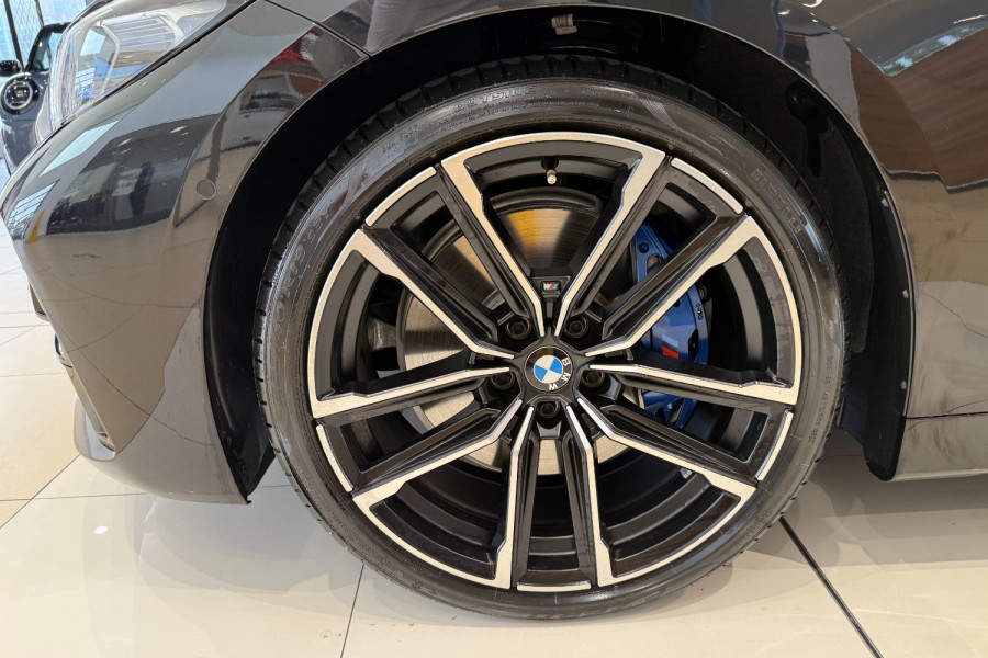 2023 BMW 4 Series 430i M Sport Coupe Image 7