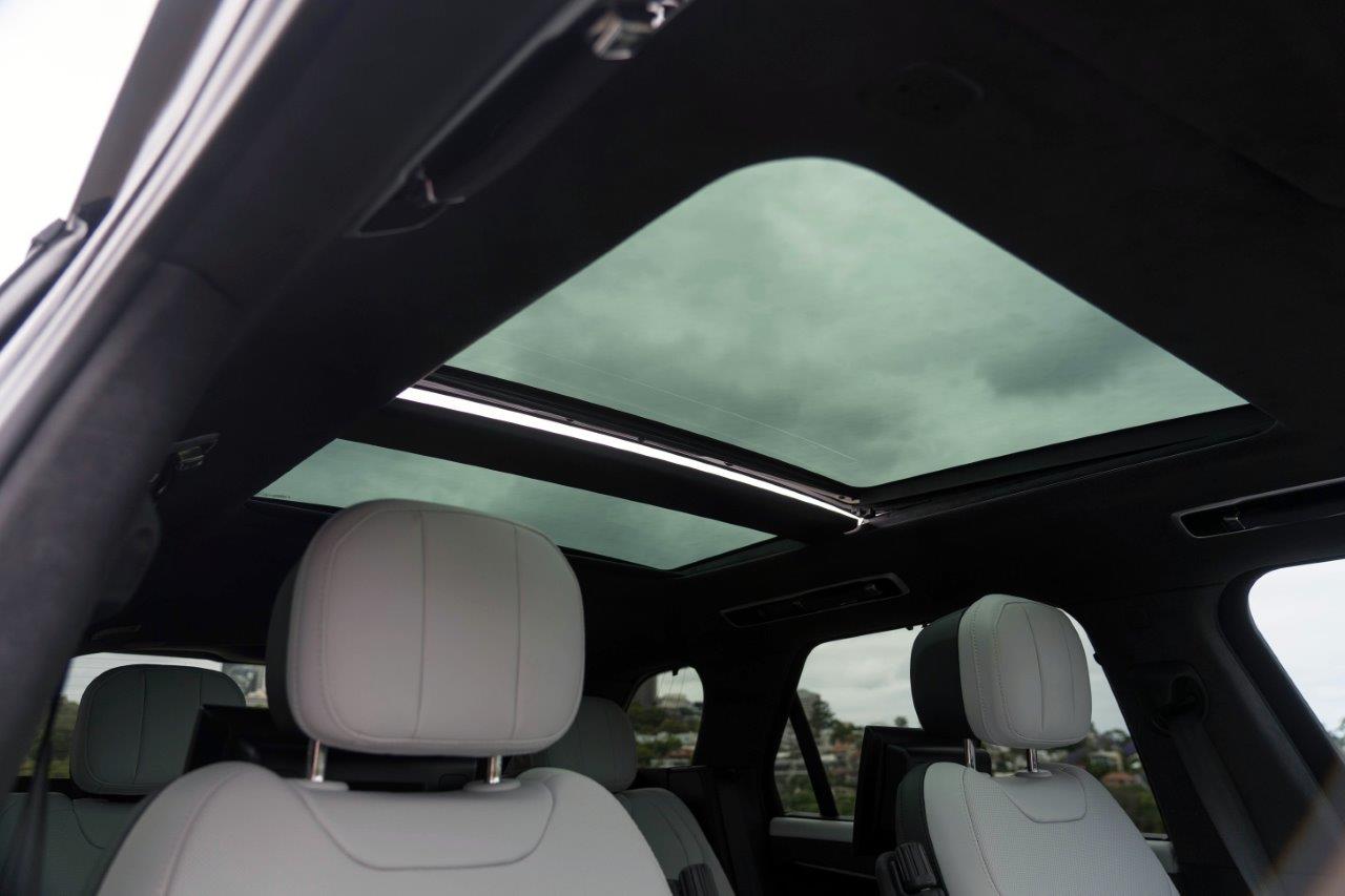 2024 Land Rover Range Rover Sport L461 D350 Autobiography SUV Image 12