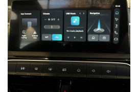 2025 MG MG3 1.5P/Cvt Hatch