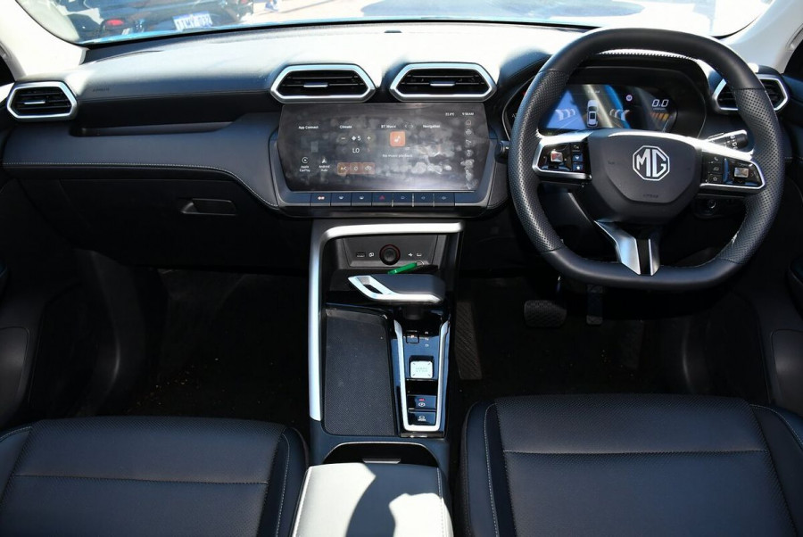 2025 MG ZS ZS32 Essence Hybrid+ SUV Image 10