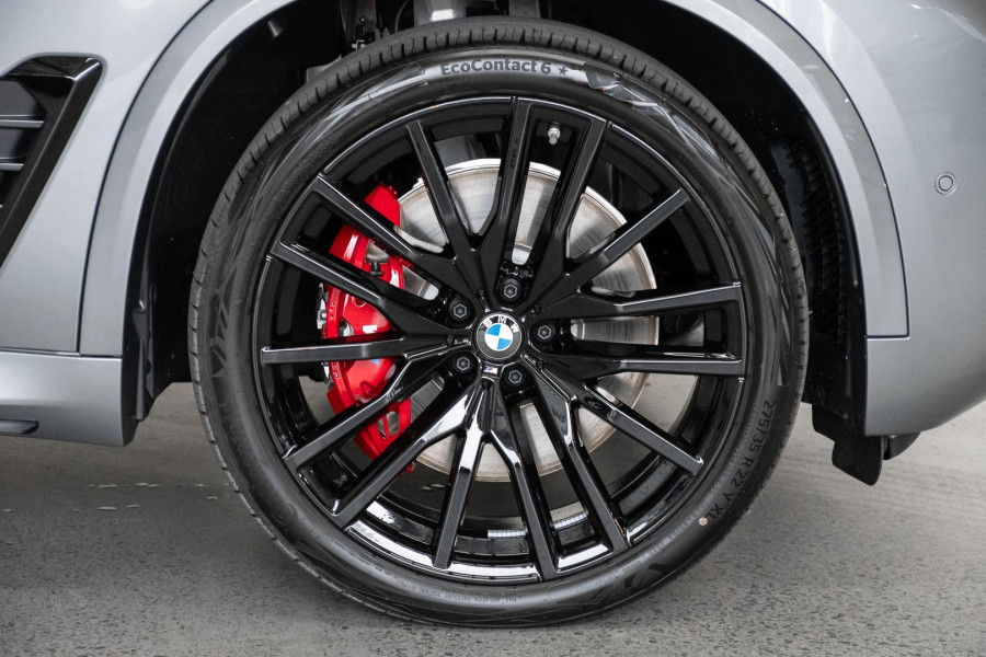 2026 BMW X5 G05 LCI xDrive50e M Sport SUV