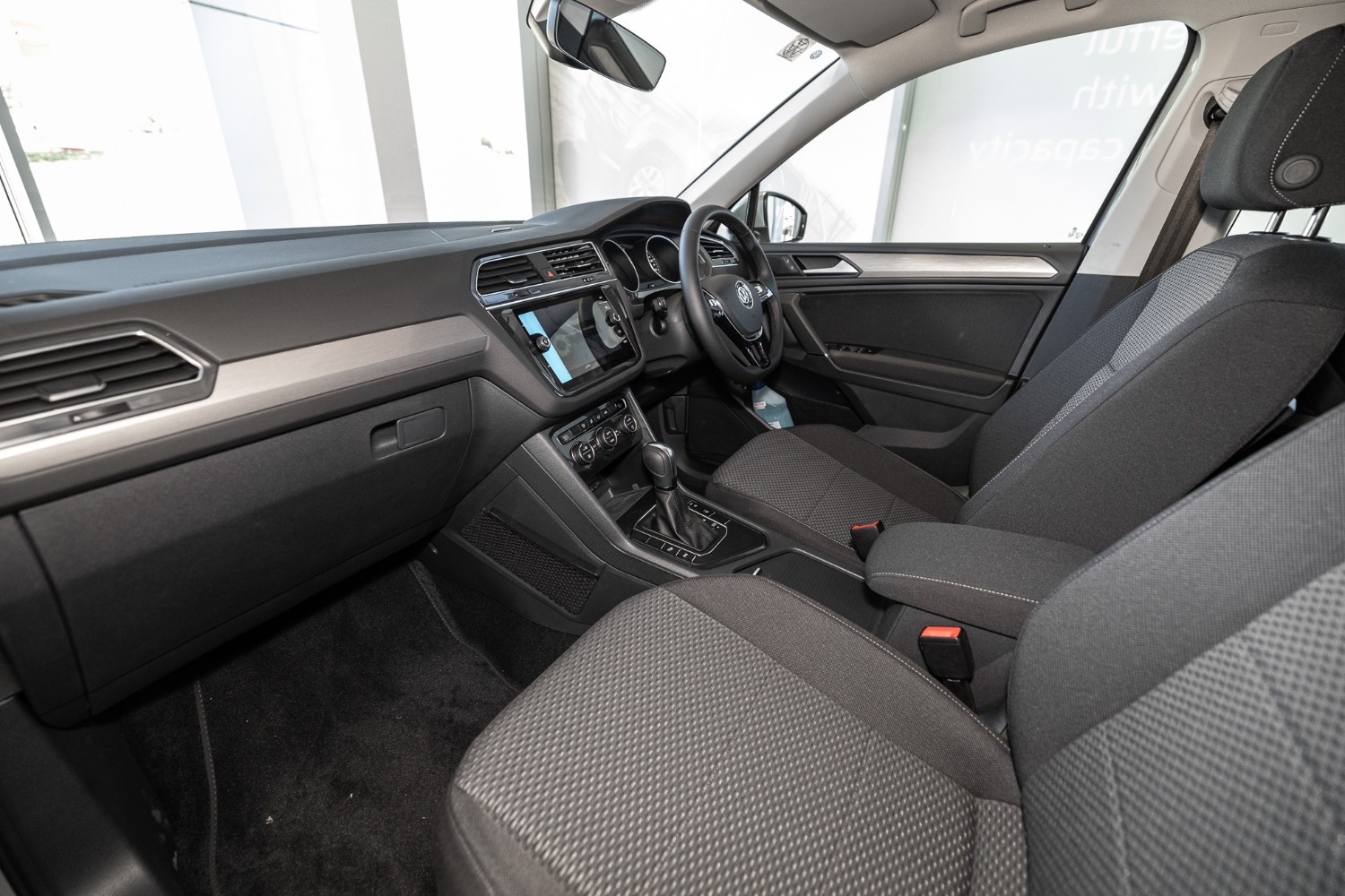 2020 Volkswagen Tiguan 5N 110TSI Comfortline Allspace SUV Image 21