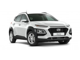 Hyundai Kona Active with Safety Pack OS.2