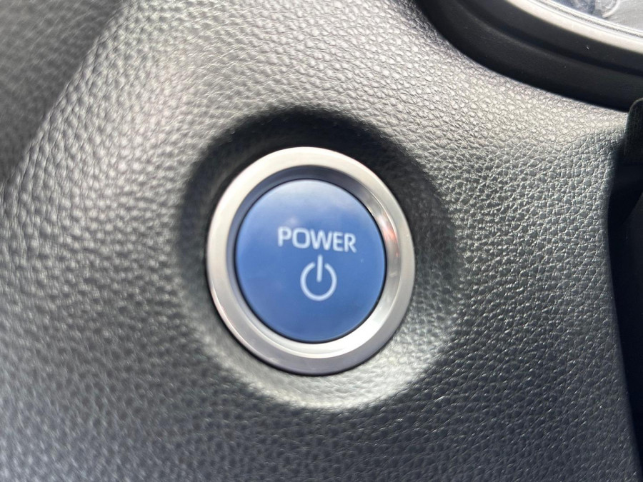 2021 Toyota Corolla ZWE211R Ascent Sport Hybrid Hatch Image 26